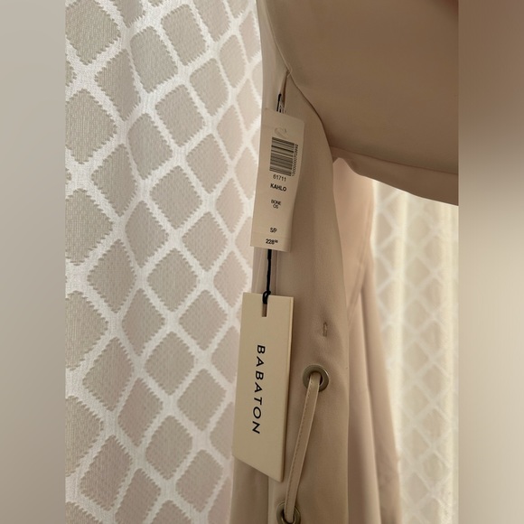 BNWT BABATON KAHLO Long Robe - Picture 7 of 14